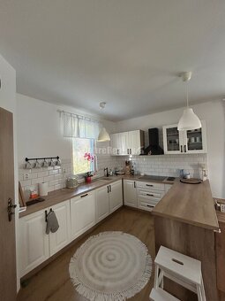 Moderná DREVOstavba pre Váš vysnívaný domov, na PREDAJ. - 18