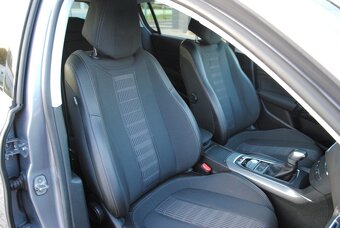Peugeot 308 1.6 BlueHDi⭐AUTOMAT⭐PREVERENÉ VOZIDLO - 18