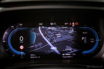 Volvo XC40 P8 TwinMotor AWD 300kw / odpočet DPH - 18