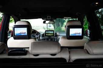 Mercedes-Benz GLS 350 d 4MATIC - 18