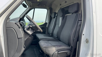 Renault Master 2.3dCi 107kW - 18