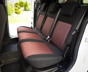 FIAT DOBLO MAXI 1.4 T-Jet benzin 5 MIEST-111tis KM 12/2017 - 18