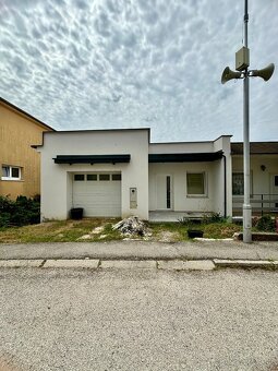 Predaj 5 izb.rodinný dom Hlohovec- NováŠtvrť - 18