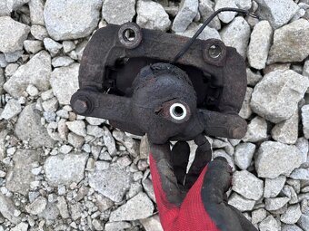 Škoda Fabia 2,Roomster kompresor,alternator,štarter,poloos - 18
