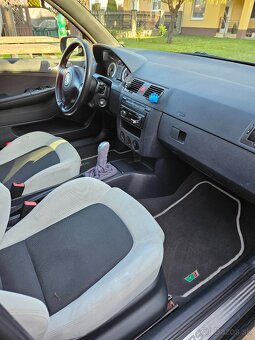 Skoda Fabia RS 1.9 TDI PD - 18