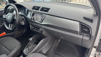 Škoda Fabia Combi 110k Style DSG | 1. maj | SR - 18