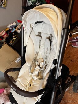 Cybex Balios S Lux - 18