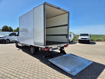 Mercedes-Benz Sprinter Izoterma 8 ePAL 2,2CDi/143hp - 18
