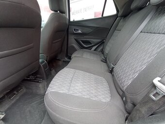 Opel Mokka  1.6 Cosmo 85 kw - 18