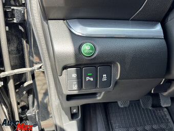 Honda CR-V 1.6 i-DTEC Lifestyle 4WD - 18