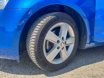 Škoda Octavia Combi TSI (Odpočet DPH) - 18