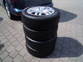 Volkswagen Caddy 2.0TDi MAXI - SERVIS - 18