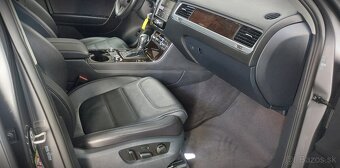 Volkswagen Touareg 3.0 V6 TDI, 4Motion (4x4), Automat - 18