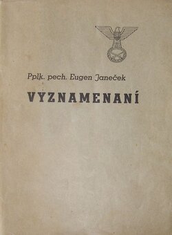 Historické knihy Slovenský štát - 18