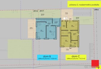 UNIKÁTNE KONDOMÍNIUM LESNÁ BOJNICE - 18