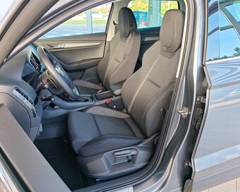 Škoda Karoq 1.5 TSI ACT EVO Top Selection DSG - 18