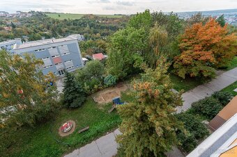 TOP 4-izb.byt 89 m2 + 6 m logia, Dvorkinova, výhľad na KE - 18