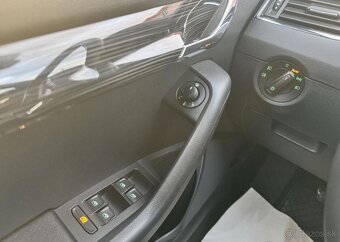 Škoda Octavia 1,6 TDI STYLE nafta manuál 85 kw - 18
