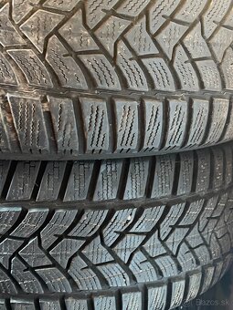 zimne pneu 215/60r16 95h - 18