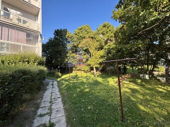 2i. byt 57m + GARÁŽ, Jelšová ul., unikátny výhľad, Kramáre - 18