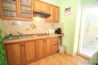 PREDAJ 1,5 izb. CHALÚPKA s poz. 583m² v SOLČANY - 18