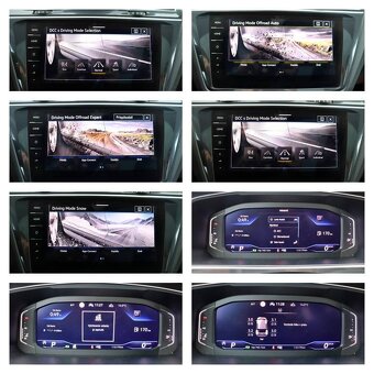 Volkswagen Tiguan Allspace 2.0 TDI EVO 200k SCR 4Motion R-Li - 18