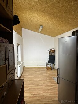 Rodinný dom Trebišov - 29. Augusta 1995/15 - 18