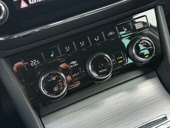 ⭐Škoda Superb Combi 2.0 TDi DSG, r.v.: 2021⭐ - 18