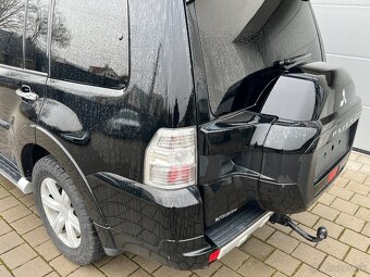 PAJERO 3.2 Di-D DAKAR EDITION - 18