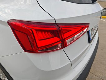 Arona 1.0 ECO TSI 110 Xperience DSG - 18
