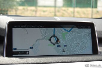 BMW X5 40e iPerformance - Hybridné - Automatické - 18