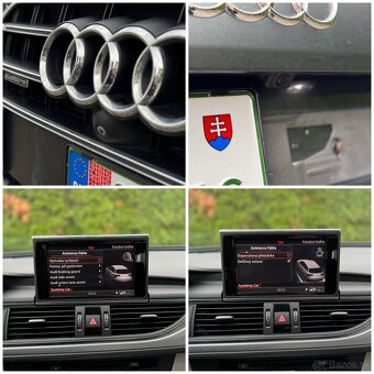 AUDI A6 3.0 TDI QUATTRO S-LINE 2017 194.000KM - 18