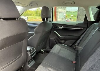 Škoda Karoq 2,0 TDI DSG 4X4 NAVI NOVÉ V ČR nafta automat - 18