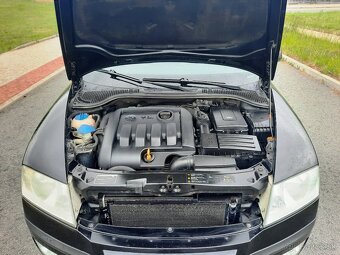 Škoda Octavia 2 1.9 TDI , 77kw, první registrace 03/2013 - 18