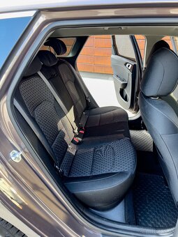 KIA Ceed SW 1.4 T-GDi GOLD 69.000km - 18