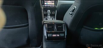 Škoda SUPERB Combi 2,0 TDI 140kW (190PS) - 18