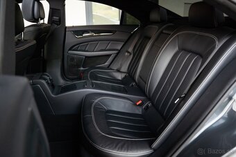 Mercedes-Benz CLS 350d AMG Line / Multibeam / Airmatic - 18