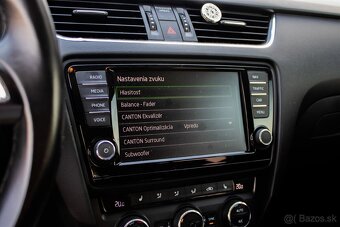Škoda Octavia Combi 1.6 TDI 110k Style DSG - 18
