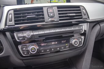 BMW Rad 4 Gran Coupé 420d xDrive M Sport A/T - 18