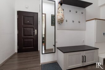 ŠTÝLOVÝ 3-IZB. BYT s veľkou TERASOU priamo pri CENTRE - 18