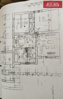 rodinný dom s 2 garážami - Martin - Stráne - 18