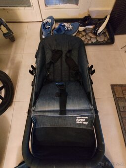 kočík Bugaboo Cameleon Limited Edition Denim 007 - 18
