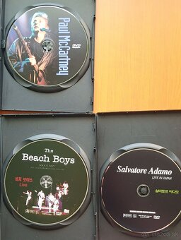 DVD Filmy Rozne - 18