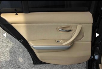 Predam vymením BMW e91 318d - 18
