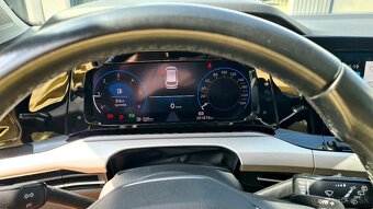 Volkswagen Golf 8 Variant 2.0 TDi DSG 85 kW - 18