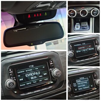 Alfa Romeo Giulietta 2017 1.6 JTD Super 88kW - 18