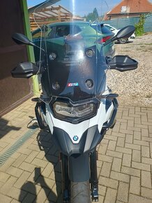 BMW F750GS kúpená v SR - 18