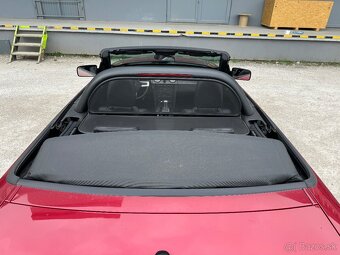 Ford Mustang Cabrio 4.0 2007 64000km - 18