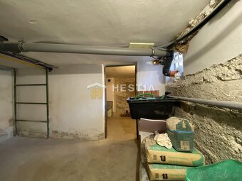 Na predaj 4 izb. rodinný dom, Rybky, okr. Senica - 18