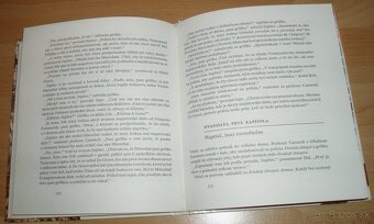 Záhada zmenšujúceho sa domu - 18